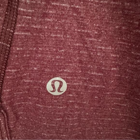 Lululemon Racerback Tank - Picture 3 of 3